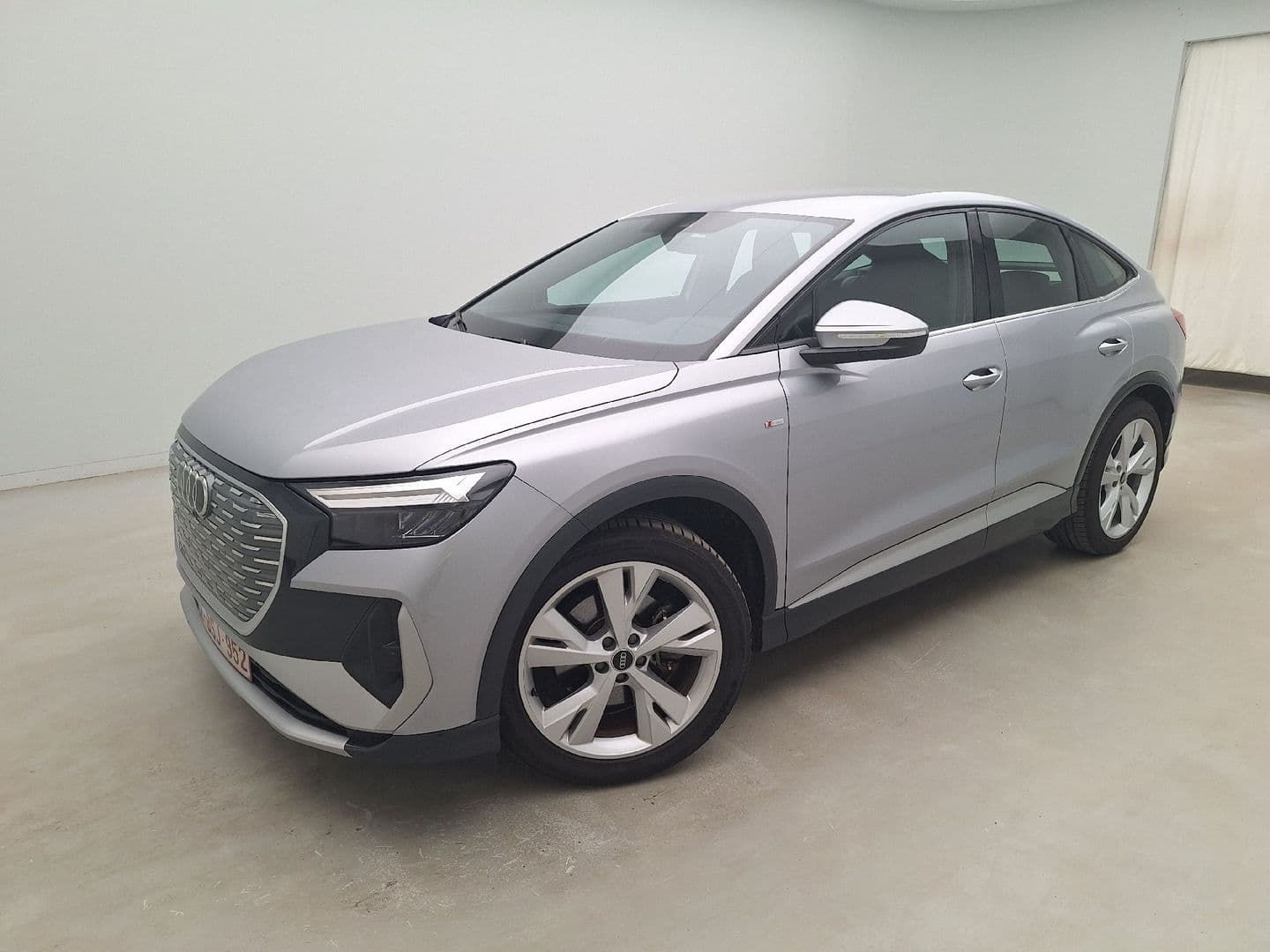 2022 Audi Q4-e-tron-F4N-Sportback 2