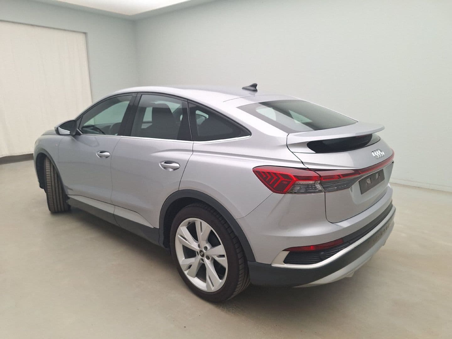 2022 Audi Q4-e-tron-F4N-Sportback 4