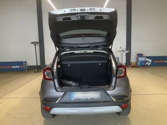 2022 Renault Captur 1.3 TCe Mild-Hybrid Techno 7