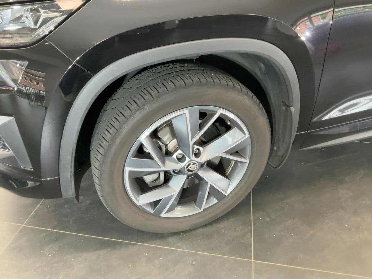 2023 Skoda Kodiaq 2.0 TDI Sportline 4x4 3